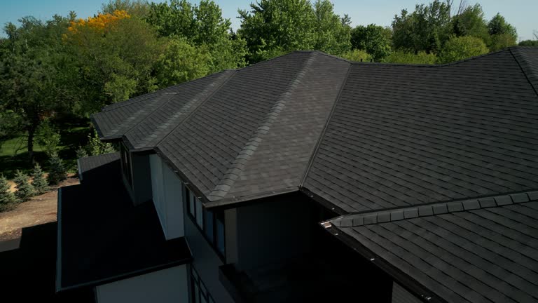 Fast & Reliable Emergency Roof Repairs in Princeton, TX